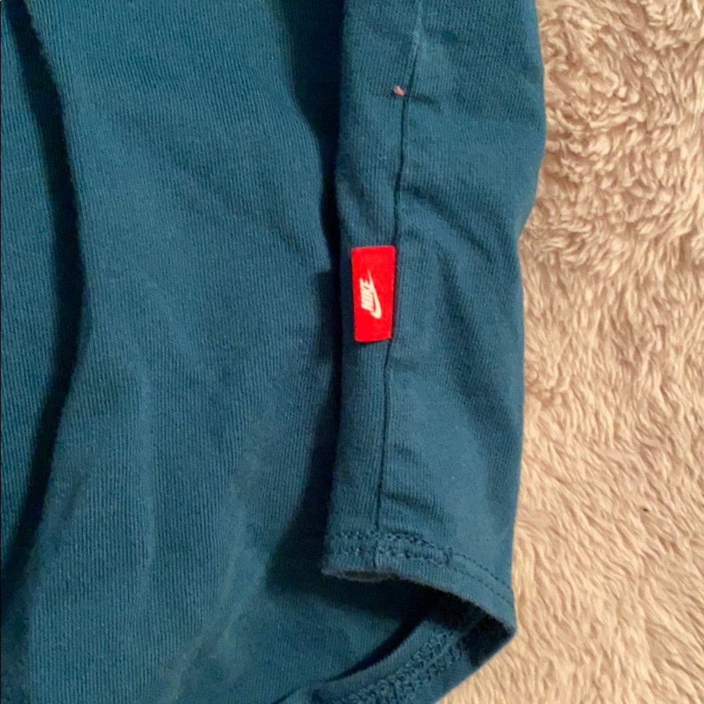 Nike baseball tee - Picture 3 of 4